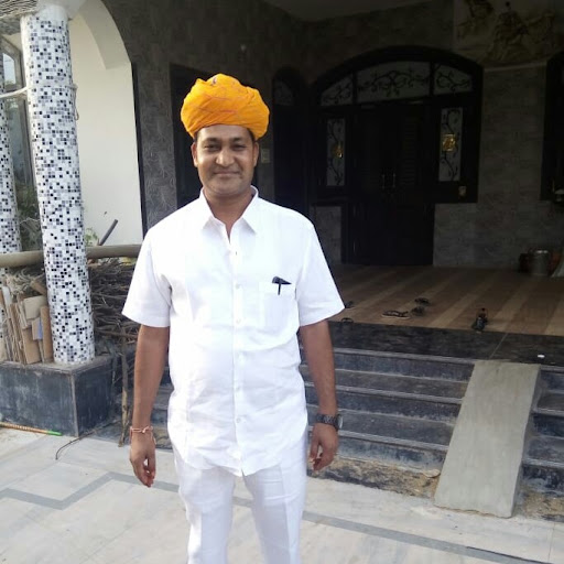 Prakash Kumawat