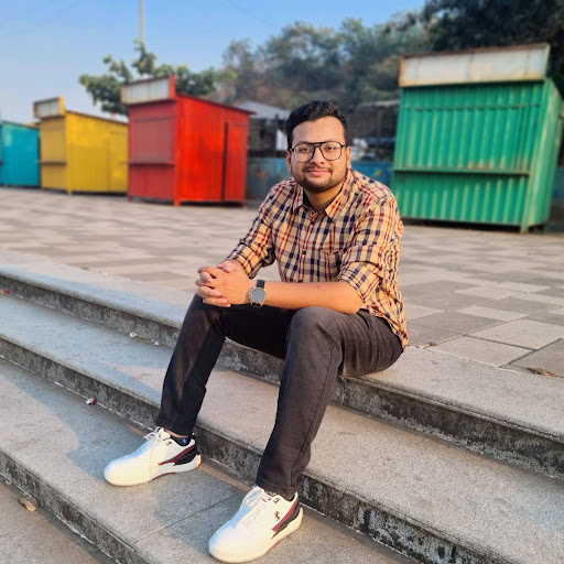 Sudarshan babar