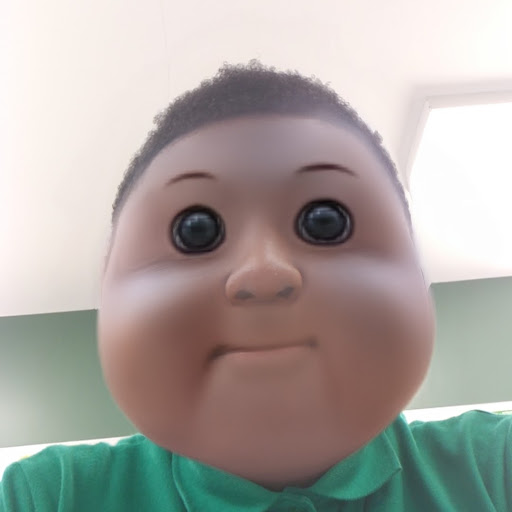 Carnell Pope Jr.