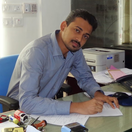 author