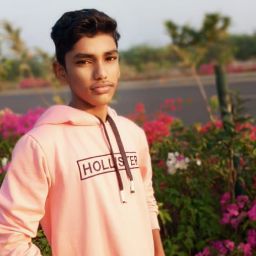 author