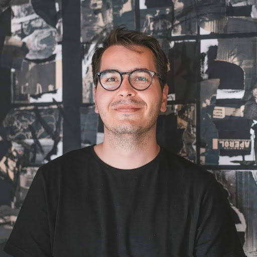 author
