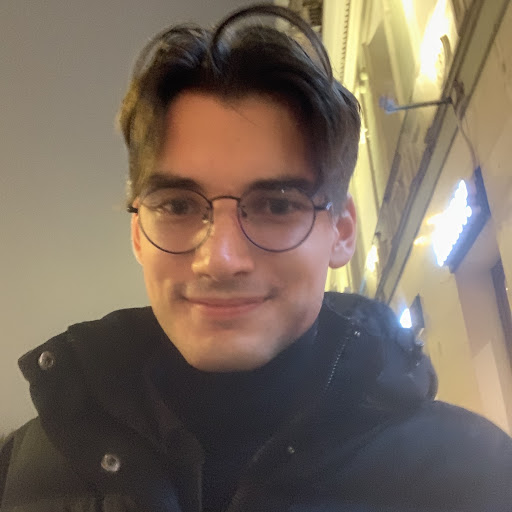 author