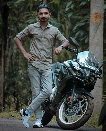 Teffin joseph