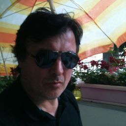 author