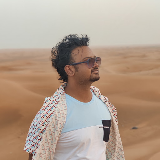 author