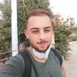 Ivan Ali