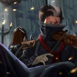 author