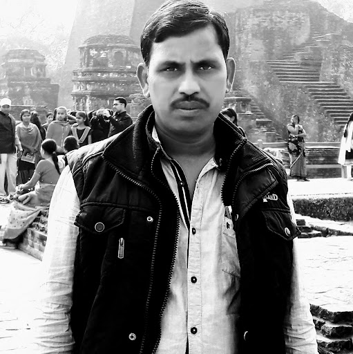 Manoj Kumar