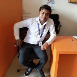 author