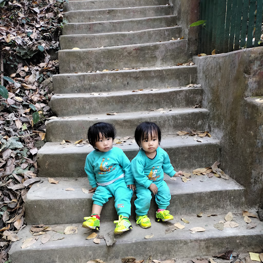 Arunachal Twins diary