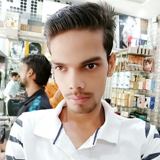 ANKUSH PARMAR