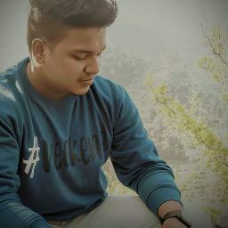author