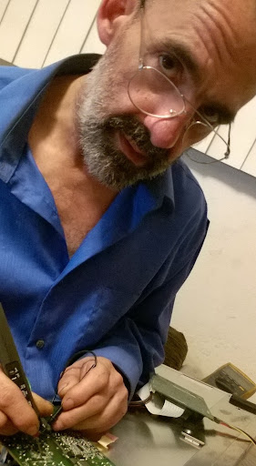author