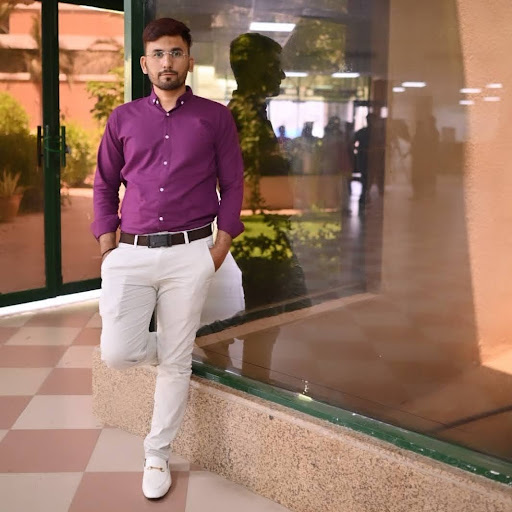 author
