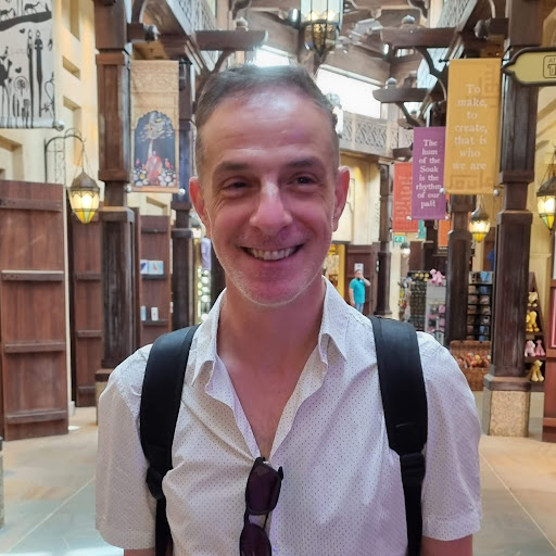 Dimitris Dellis