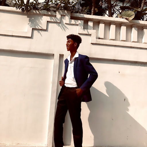 Harish nandu