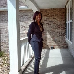 Kia Powell