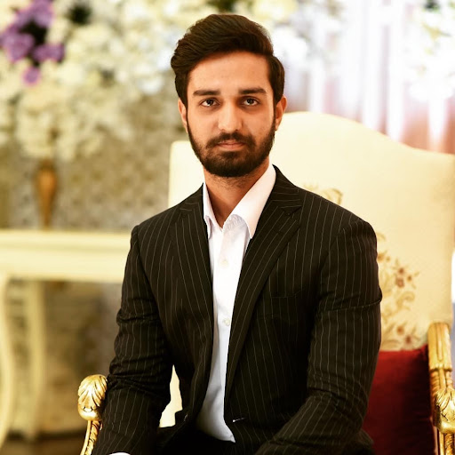 Taimoor Bhatti