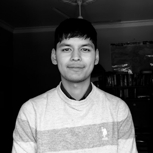 author
