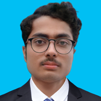 Md Bahauddin