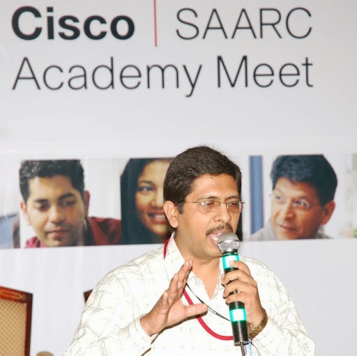 Devesh Chandra Lal