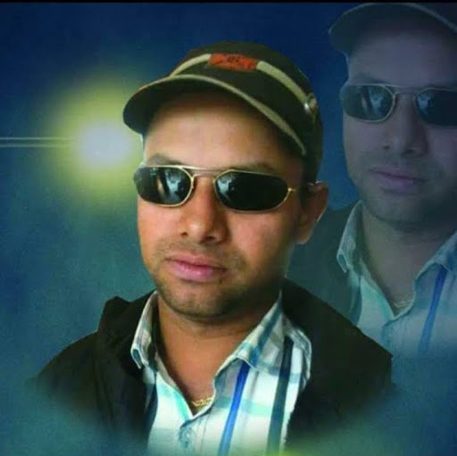 author