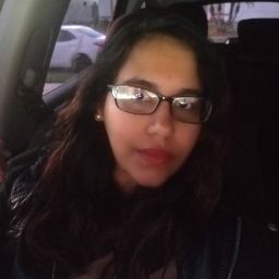 Claribel Cruz