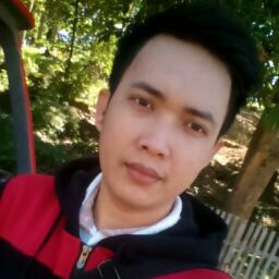 Russel Dela Peña