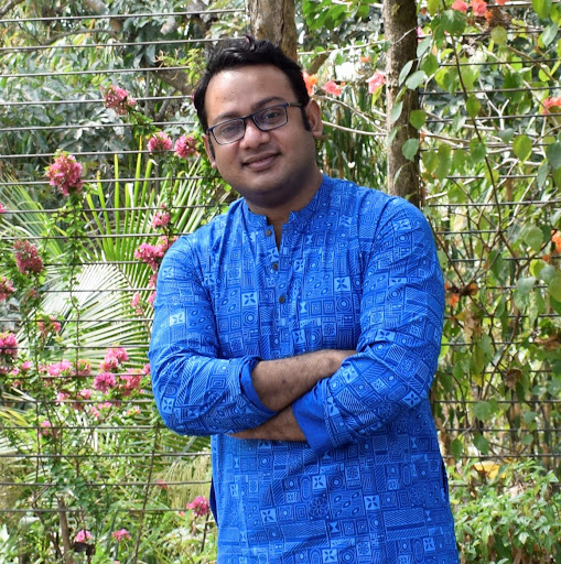 author