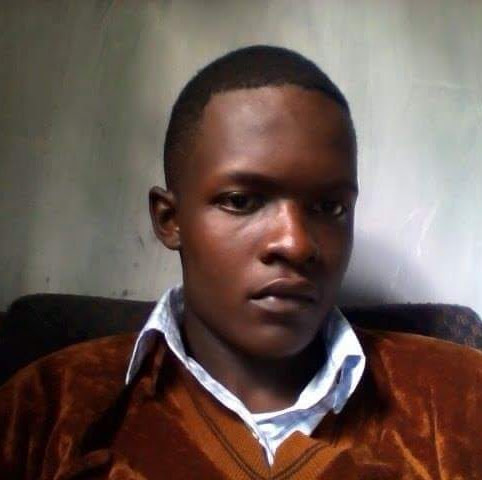 Reagnald Aludah