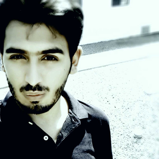 mohammad RAD