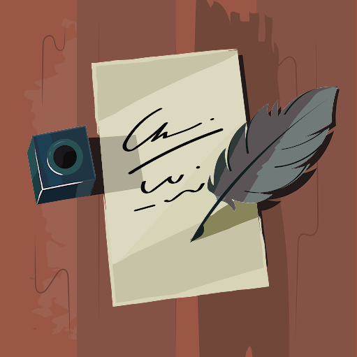 author
