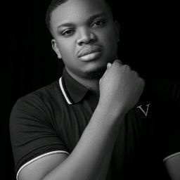 author