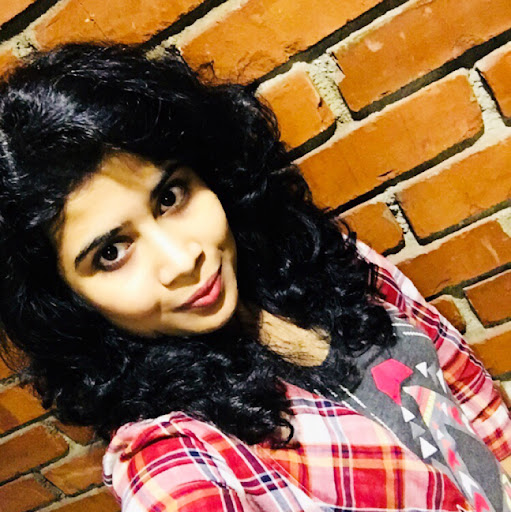 kruthika karre