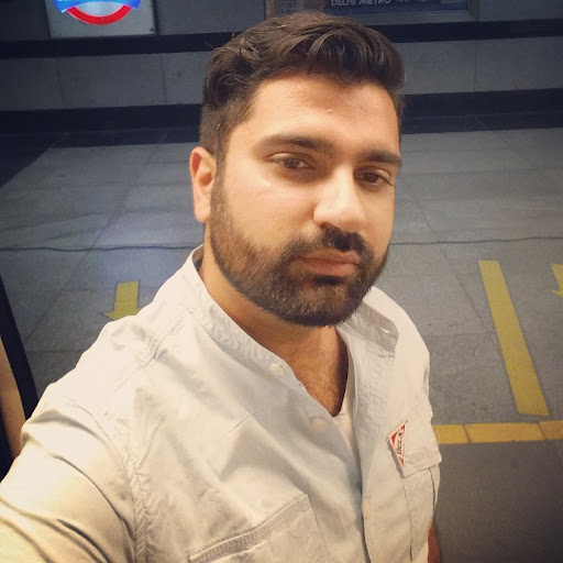 Nishant Sirohi