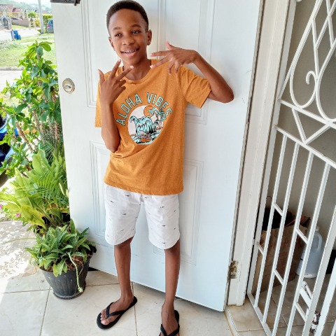 Di Real Mckoy
