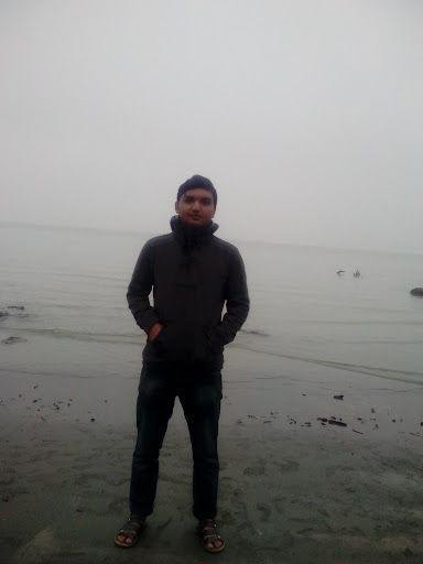 author