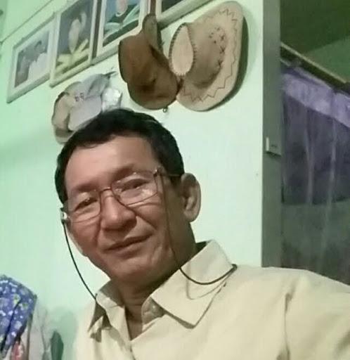 author