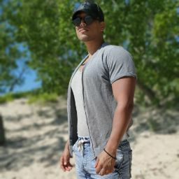 author