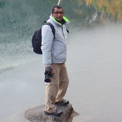 author