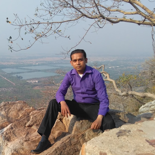 Mahatab Md