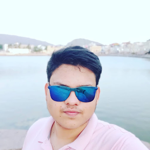 Pulkit Gupta