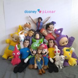 dosney pixear