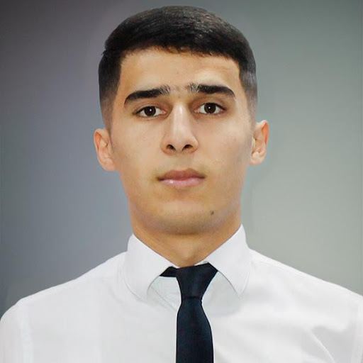 Rabil Qulusoy