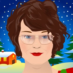author
