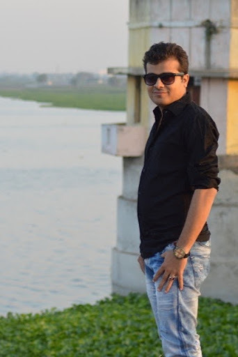 sumit poojara