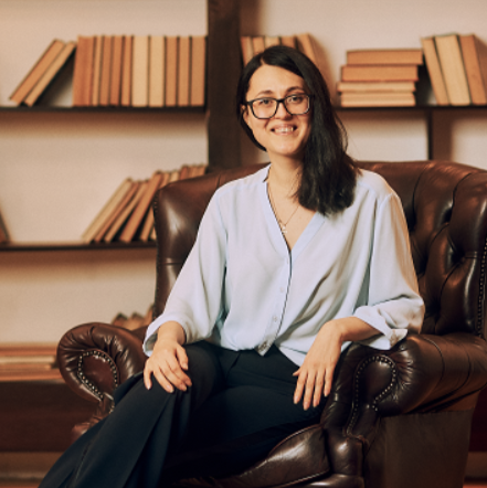 author