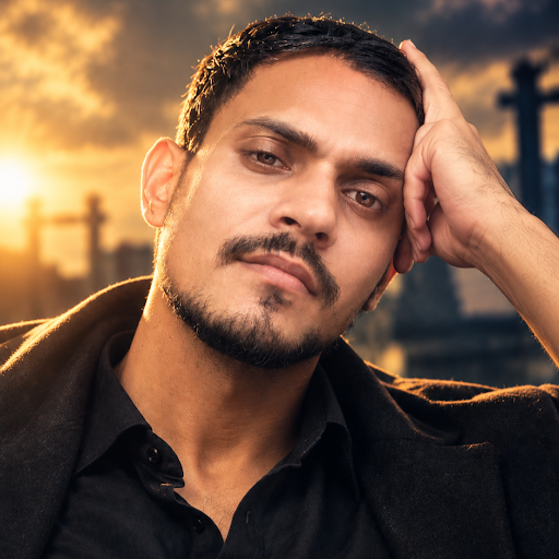 author