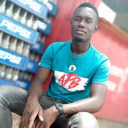 author